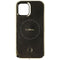Case-Mate LuMee Halo Series LED Case for iPhone 12 Pro / 12 - Gold