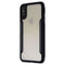Verizon Slim Guard Clear Grip Case for iPhone XS Max - Clear / Black - Verizon - Simple Cell Shop, Free shipping from Maryland!