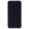 Verizon Slim Guard Clear Grip Case for iPhone XS Max - Clear / Black - Verizon - Simple Cell Shop, Free shipping from Maryland!