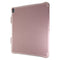 Verizon Hard Folio Case and Screen Protector for iPad Pro 12.9 3rd Gen - Pink - Verizon - Simple Cell Shop, Free shipping from Maryland!