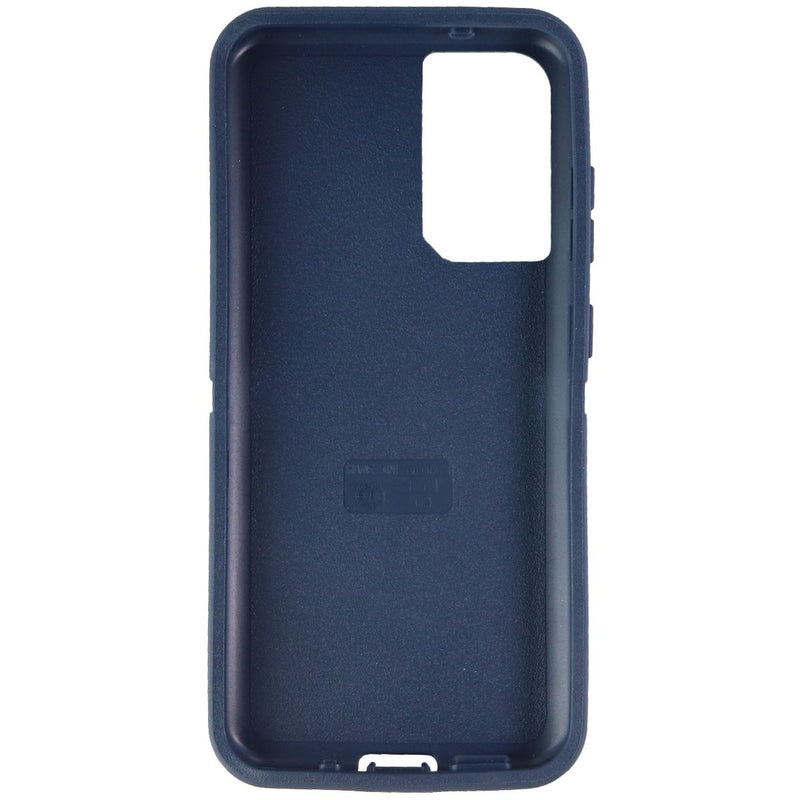 OtterBox Replacement Exterior Shell for Galaxy S20 Defender Case - Blue - OtterBox - Simple Cell Shop, Free shipping from Maryland!