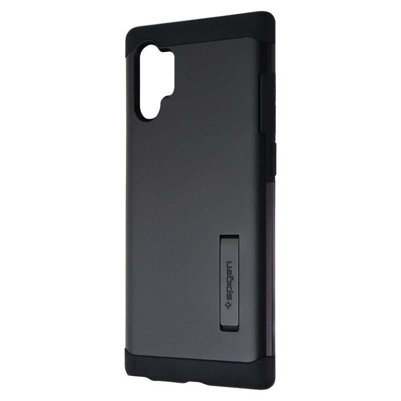 Spigen Slim Armor Dual Layer Case for Samsung Galaxy (Note10+) - Black - Spigen - Simple Cell Shop, Free shipping from Maryland!