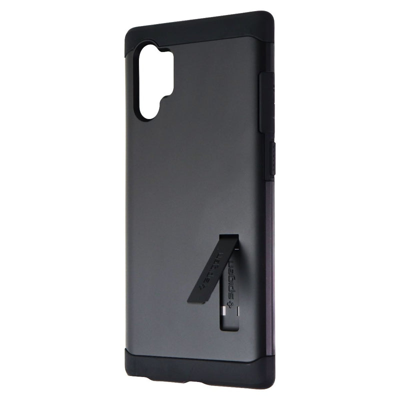 Spigen Slim Armor Dual Layer Case for Samsung Galaxy (Note10+) - Black - Spigen - Simple Cell Shop, Free shipping from Maryland!