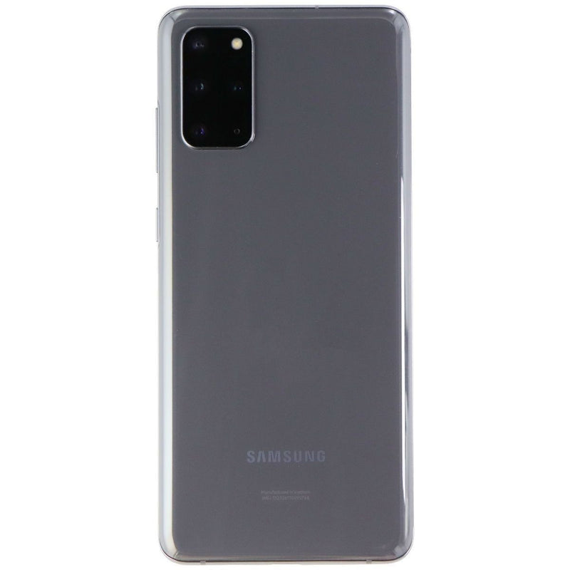Samsung Galaxy S20+ 5G (6.7-in) (SM-G986U) AT&T Only - 128GB/Cosmic Gray - Samsung - Simple Cell Shop, Free shipping from Maryland!
