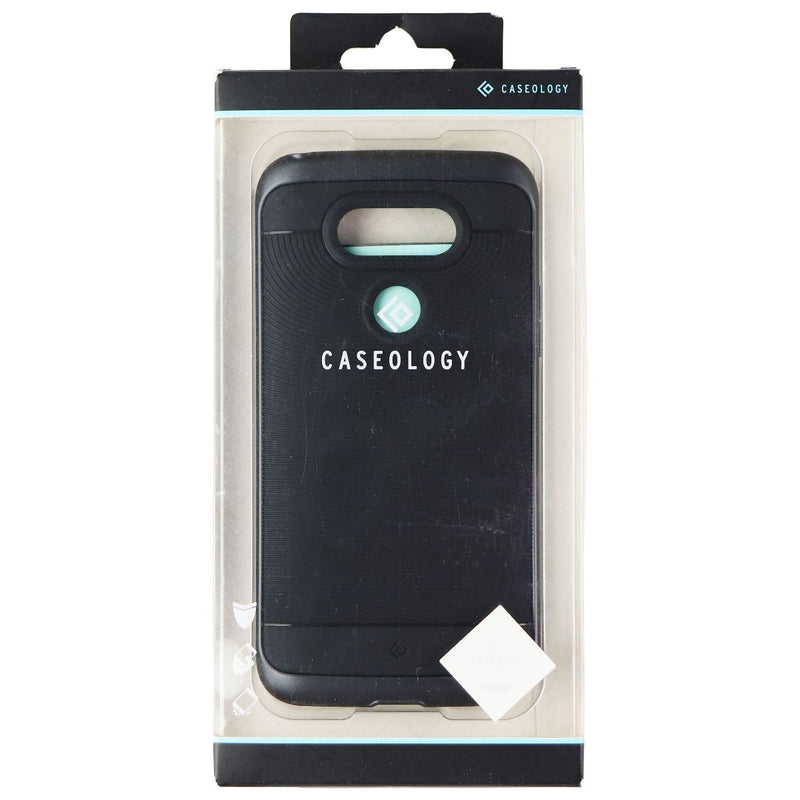 Caseology Wavelength Series Case for LG G5 Case (2016) - Black - Caseology - Simple Cell Shop, Free shipping from Maryland!