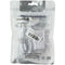 (5V/2A) Wall Charger and Micro-USB Cable for Smartphones and More - White - Unbranded - Simple Cell Shop, Free shipping from Maryland!