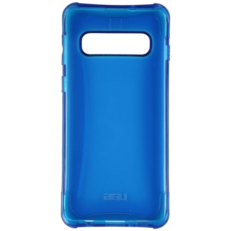 Urban Armor Gear Plyo Series Hard Case for Samsung Galaxy S10 - Glacier Blue - Urban Armor Gear - Simple Cell Shop, Free shipping from Maryland!