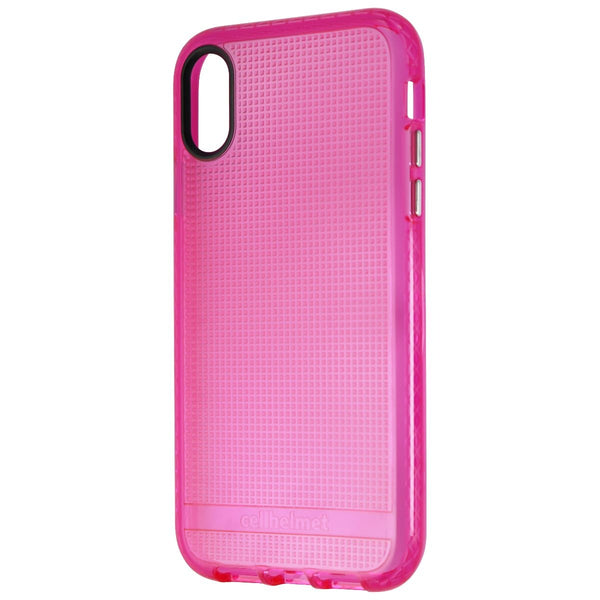 CellHelmet Altitude X Series Case for Apple iPhone XR - Pink - CellHelmet - Simple Cell Shop, Free shipping from Maryland!