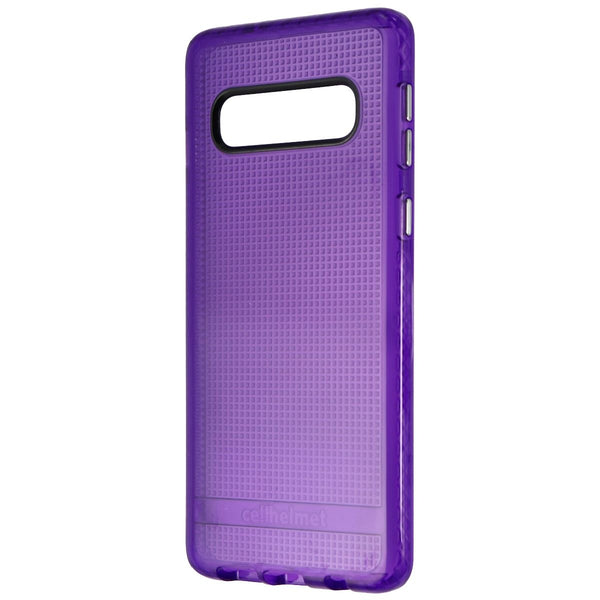 CellHelmet Altitude X Series Case for Samsung Galaxy S10 - Purple - CellHelmet - Simple Cell Shop, Free shipping from Maryland!