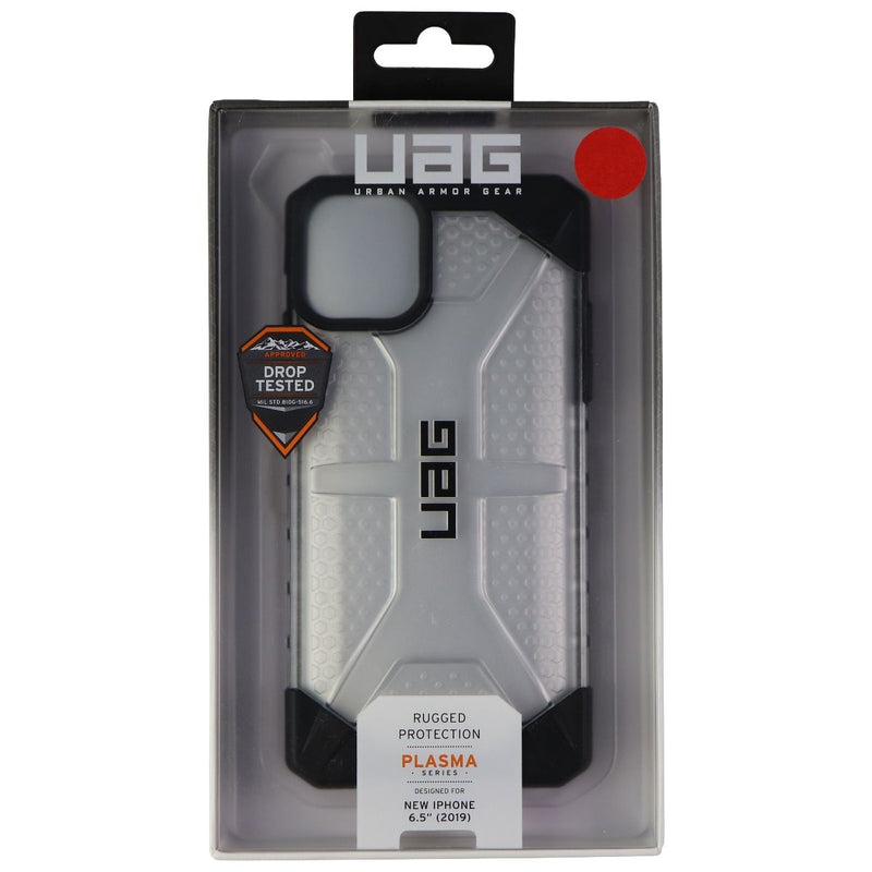 Urban Armor Gear Plasma Series Rugged Case for Apple iPhone 11 Pro Max - Ice - Urban Armor Gear - Simple Cell Shop, Free shipping from Maryland!