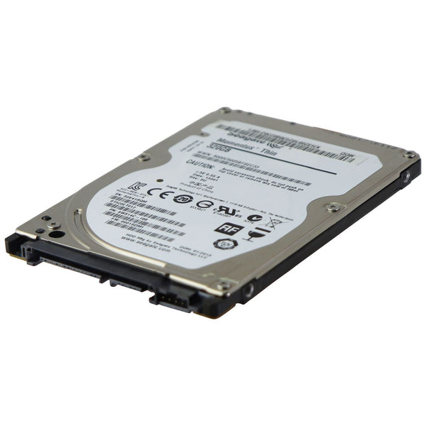 Seagate Momentus Thin 320GB Internal Hard Drive (ST320LT012) - Seagate - Simple Cell Shop, Free shipping from Maryland!