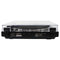 Audio-Technica AT-LP60X-GM Fully Auto Belt-Drive Stereo Turntable - Gunmetal - Audio-Technica - Simple Cell Shop, Free shipping from Maryland!