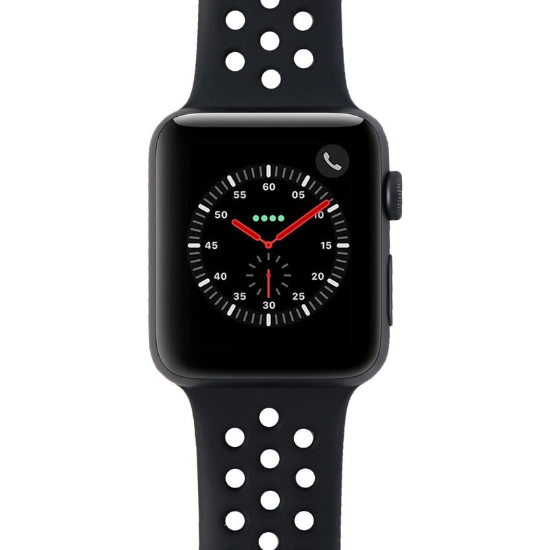 Apple Watch Nike+ Series 3 (A1861) Cellular/42mm Space Gray Al/Blk Nike Sp Band