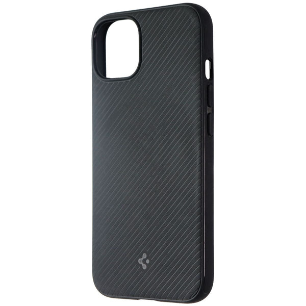 Spigen Core Armor Series Case for iPhone 12 Pro / 12 - Matte Black - Spigen - Simple Cell Shop, Free shipping from Maryland!