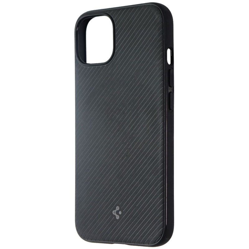 Spigen Core Armor Series Case for iPhone 12 Pro / 12 - Matte Black - Spigen - Simple Cell Shop, Free shipping from Maryland!