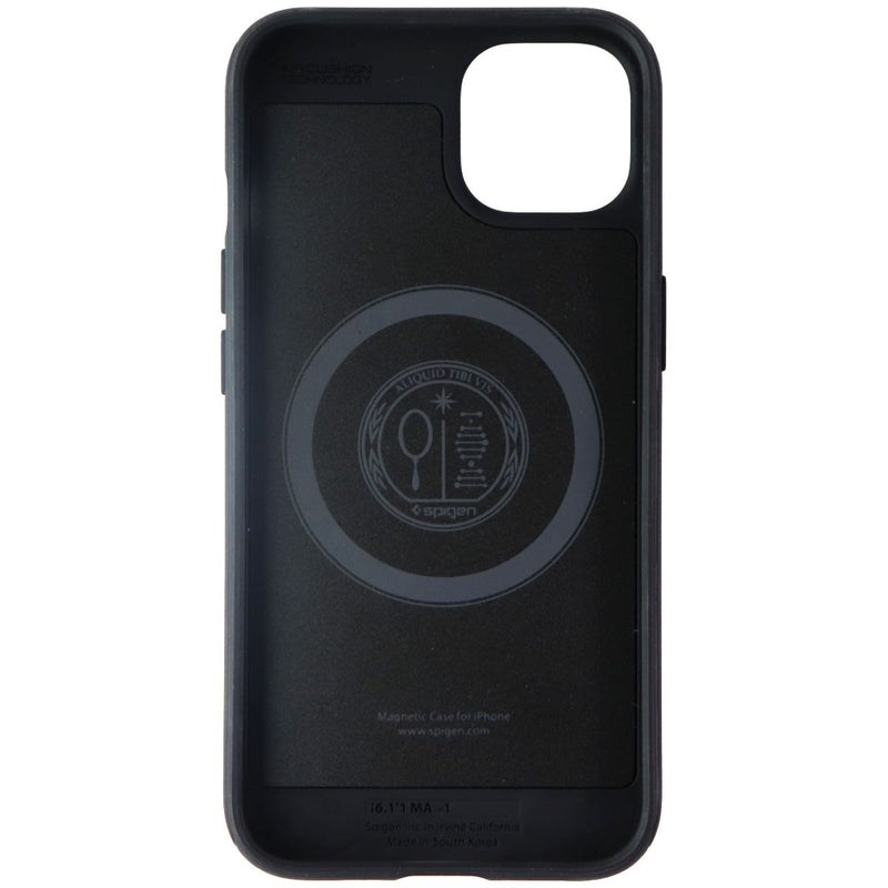 Spigen Core Armor Series Case for iPhone 12 Pro / 12 - Matte Black - Spigen - Simple Cell Shop, Free shipping from Maryland!