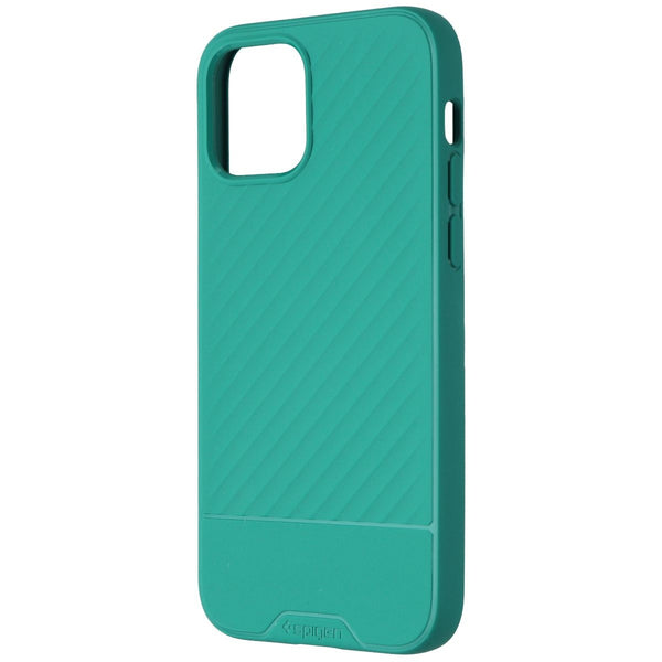 Spigen Core Armor Series Case for Apple iPhone 12/12 Pro - Mint - Spigen - Simple Cell Shop, Free shipping from Maryland!