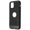 Spigen Rugged Armor Series Case for iPhone 12 Pro / 12 - Matte Black - Spigen - Simple Cell Shop, Free shipping from Maryland!