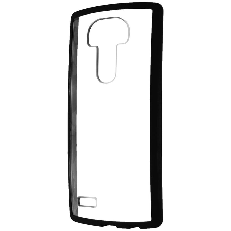 Adreama Hard Case for LG G4 Smartphone - Clear/Black - Adreama - Simple Cell Shop, Free shipping from Maryland!