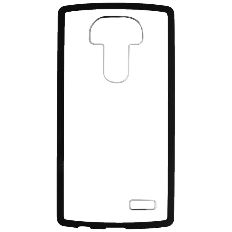 Adreama Hard Case for LG G4 Smartphone - Clear/Black - Adreama - Simple Cell Shop, Free shipping from Maryland!