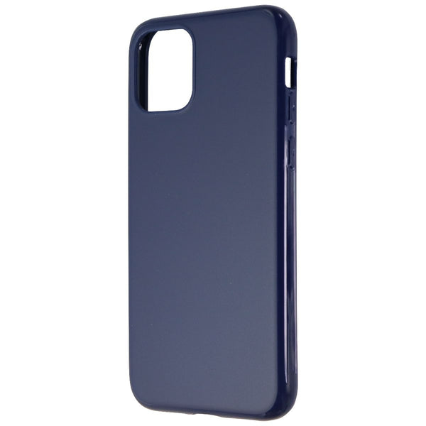 Habitu Hybrid Slim Protective Case for iPhone 11 Pro / XS - Navy Blue - Habitu - Simple Cell Shop, Free shipping from Maryland!