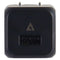 Universal (5V/2.4A) Single USB Wall Charger Travel Adapter - Black - Unbranded - Simple Cell Shop, Free shipping from Maryland!