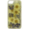 Habitu Pressed Flowers Case for iPhone 8 / 7 / 6s / 6 - Daisy / Violet / Frost - Habitu - Simple Cell Shop, Free shipping from Maryland!