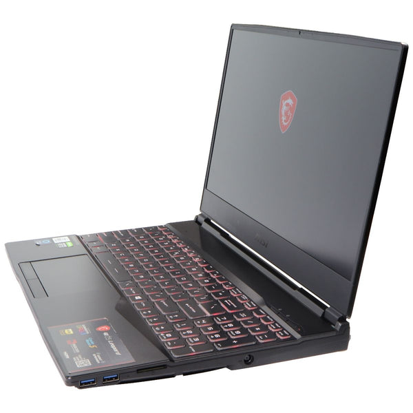 MSI GL65 Leopard 15.6-in FHD 144Hz Gaming Laptop i7-10750H RTX2070 512GB SSD - MSI - Simple Cell Shop, Free shipping from Maryland!