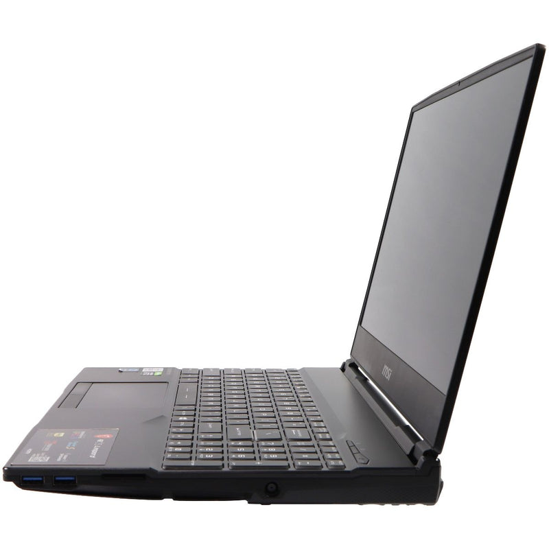 MSI GL65 Leopard 15.6-in FHD 144Hz Gaming Laptop i7-10750H RTX2070 512GB SSD - MSI - Simple Cell Shop, Free shipping from Maryland!