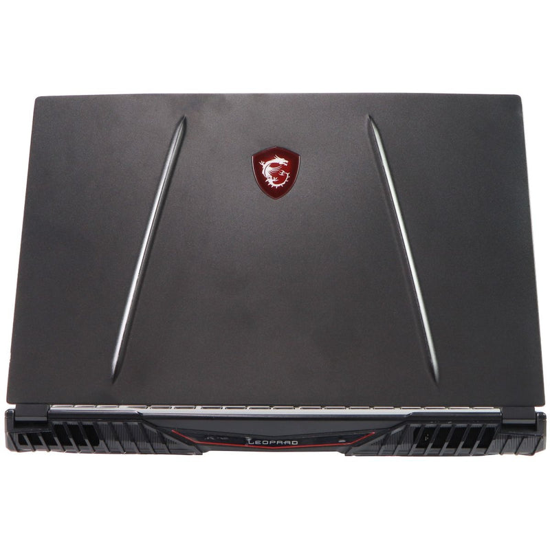 MSI GL65 Leopard 15.6-in FHD 144Hz Gaming Laptop i7-10750H RTX2070 512GB SSD - MSI - Simple Cell Shop, Free shipping from Maryland!