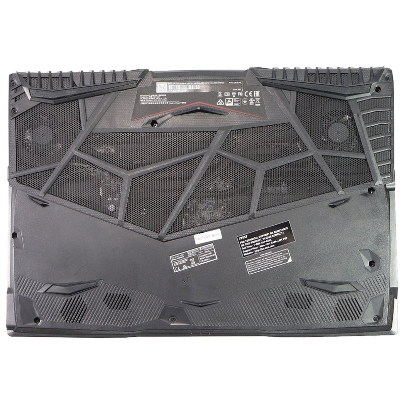 MSI GL65 Leopard 15.6-in FHD 144Hz Gaming Laptop i7-10750H RTX2070 512GB SSD - MSI - Simple Cell Shop, Free shipping from Maryland!