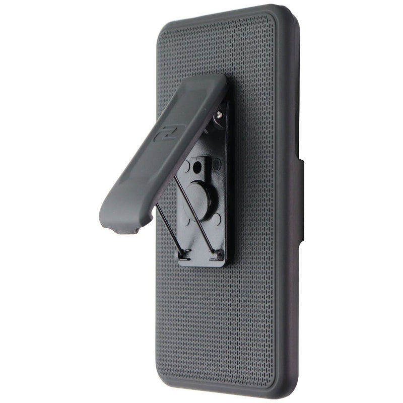 Encased DuraClip Belt Series Case for Google Pixel 2 - Black - Encased - Simple Cell Shop, Free shipping from Maryland!