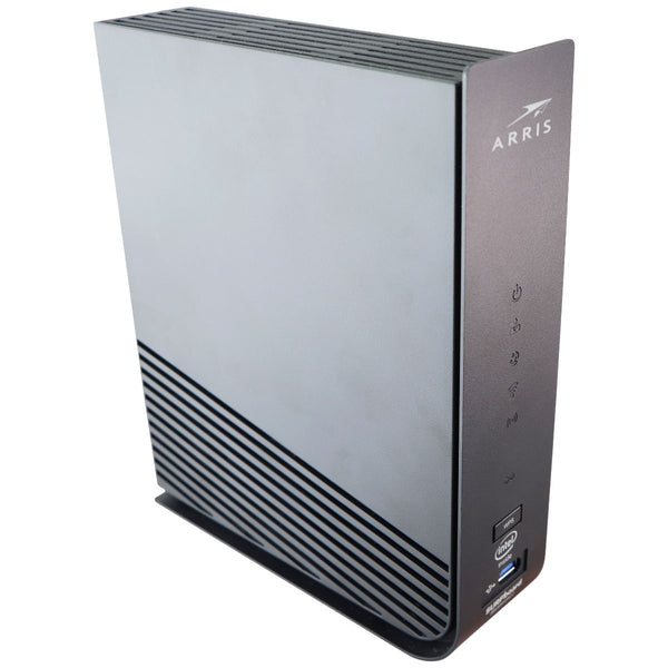Arris SURFboard (16x4) Docsis 3.0 Cable Modem Plus AC1900 Wi-Fi Router - Arris - Simple Cell Shop, Free shipping from Maryland!