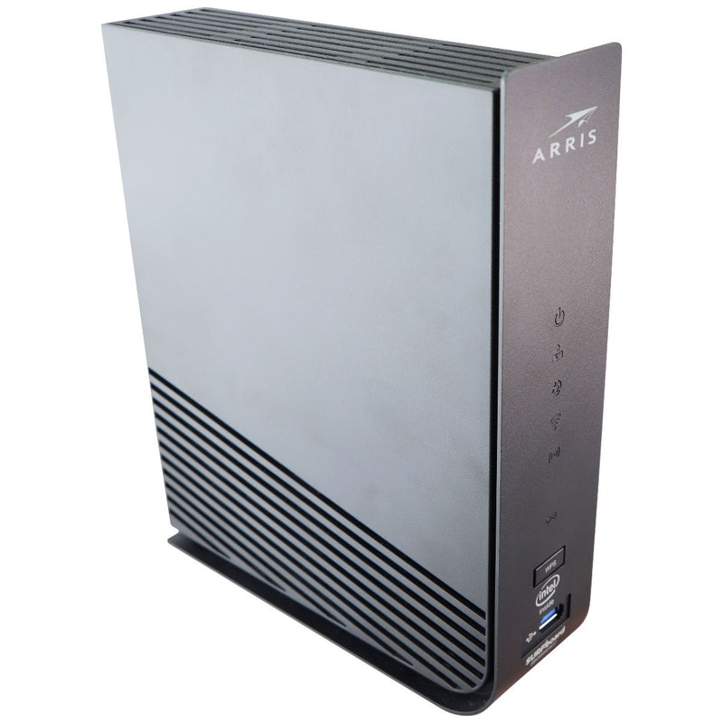 Arris SURFboard (16x4) Docsis 3.0 Cable Modem Plus AC1900 Wi-Fi Router - Arris - Simple Cell Shop, Free shipping from Maryland!