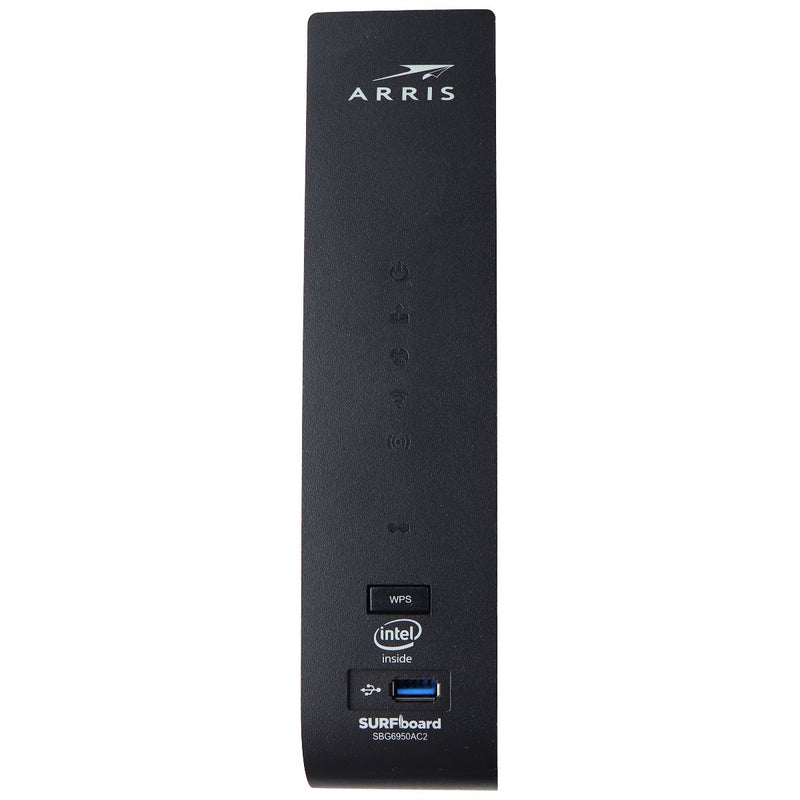 Arris SURFboard (16x4) Docsis 3.0 Cable Modem Plus AC1900 Wi-Fi Router - Arris - Simple Cell Shop, Free shipping from Maryland!