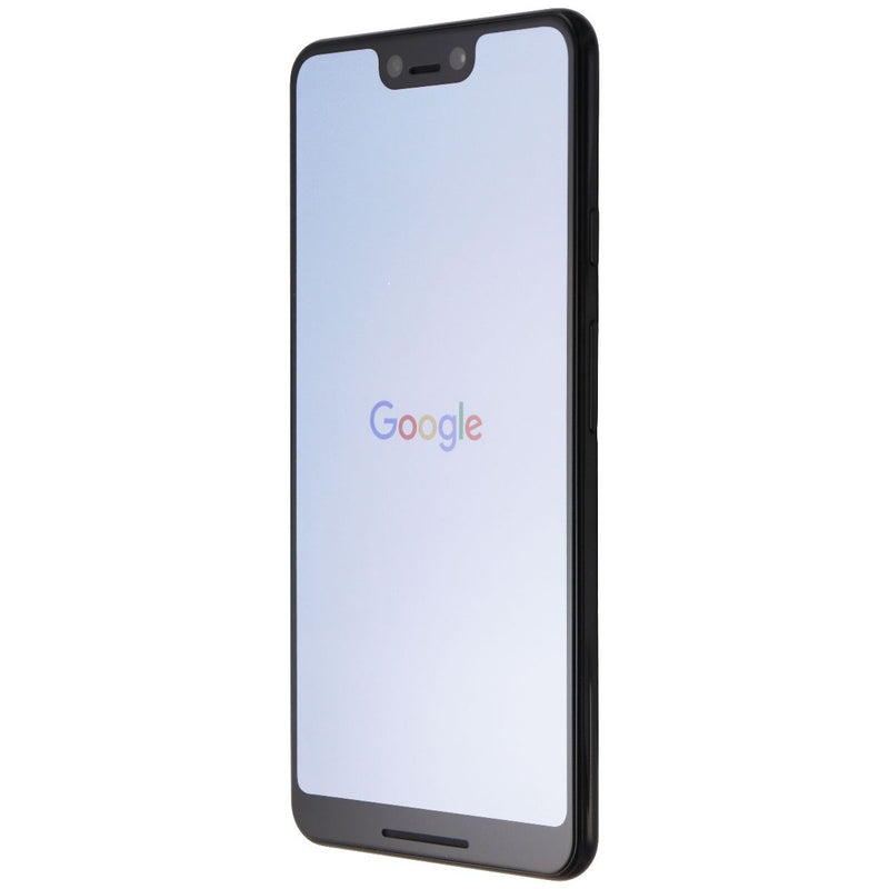 Google Pixel 3 XL (6.3-inch) Smartphone (G013C) CDMA + AT&T - 64GB / Just Black - Google - Simple Cell Shop, Free shipping from Maryland!