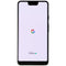 Google Pixel 3 XL (6.3-inch) Smartphone (G013C) CDMA Only - 64GB / Just Black - Google - Simple Cell Shop, Free shipping from Maryland!