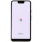 Google Pixel 3 XL (6.3-inch) Smartphone (G013C) CDMA + AT&T - 64GB / Just Black - Google - Simple Cell Shop, Free shipping from Maryland!