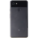 Google Pixel 3 XL (6.3-inch) Smartphone (G013C) CDMA Only - 64GB / Just Black - Google - Simple Cell Shop, Free shipping from Maryland!