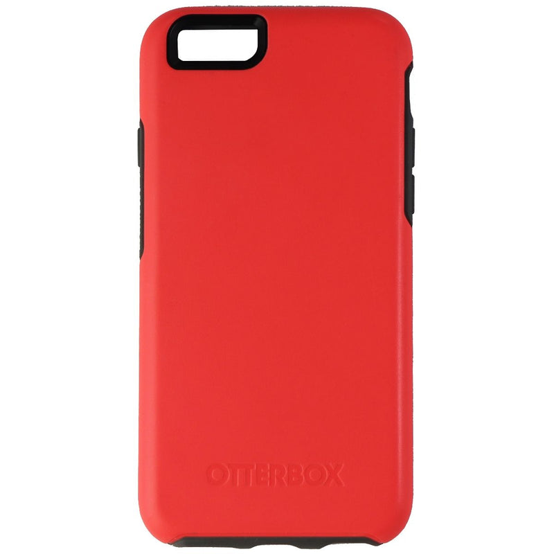 OtterBox Symmetry Series Case for Apple iPhone 6 / 6s - Coral/Pink - OtterBox - Simple Cell Shop, Free shipping from Maryland!