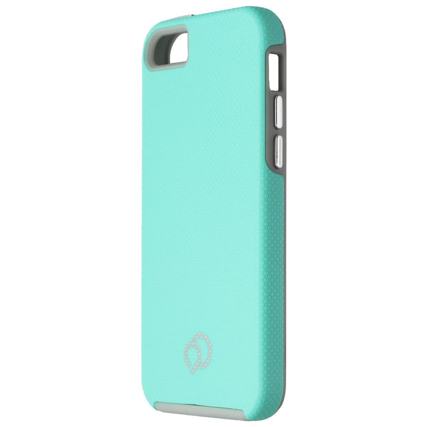 Nimbus9 Latitude Series Dual Layer Case for Apple iPhone SE (1st Gen) - Teal - Nimbus9 - Simple Cell Shop, Free shipping from Maryland!