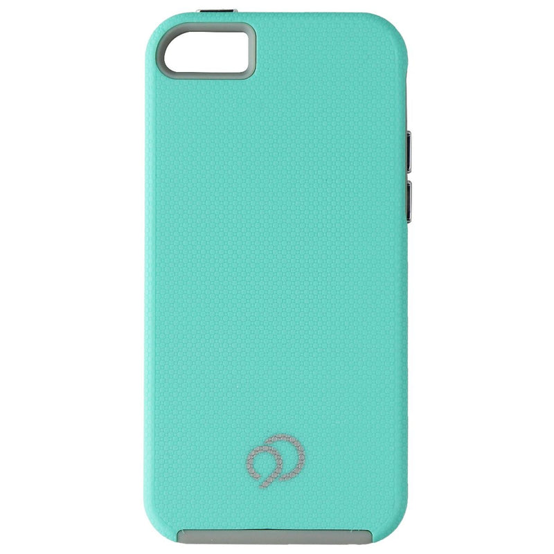 Nimbus9 Latitude Series Dual Layer Case for Apple iPhone SE (1st Gen) - Teal - Nimbus9 - Simple Cell Shop, Free shipping from Maryland!