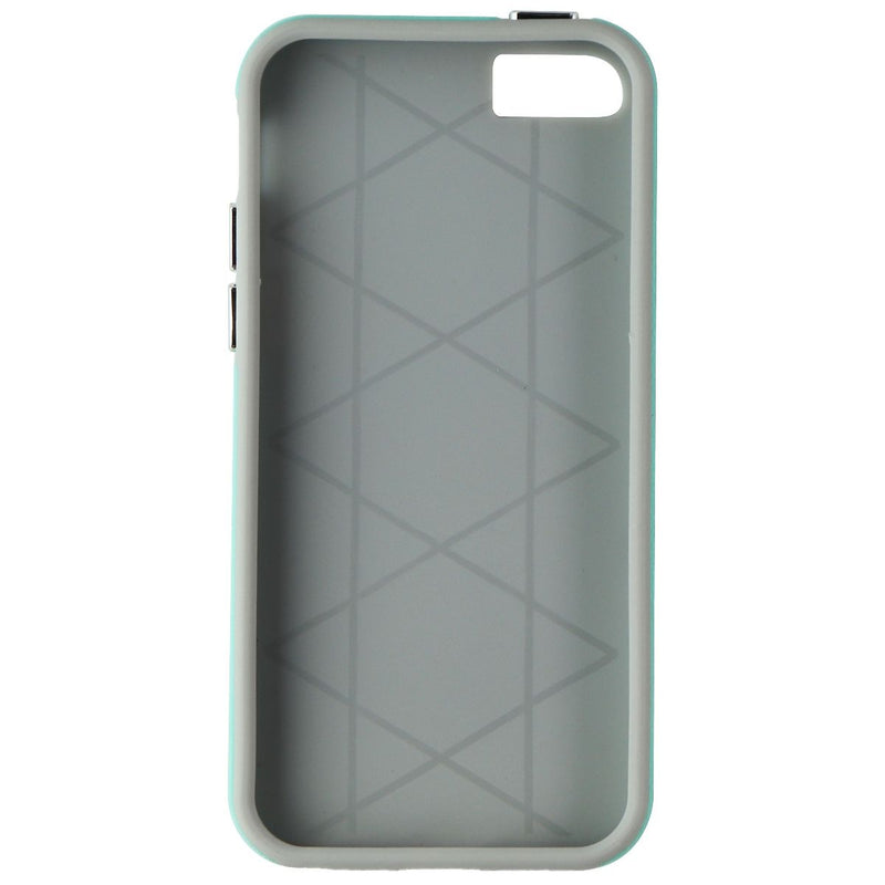 Nimbus9 Latitude Series Dual Layer Case for Apple iPhone SE (1st Gen) - Teal - Nimbus9 - Simple Cell Shop, Free shipping from Maryland!