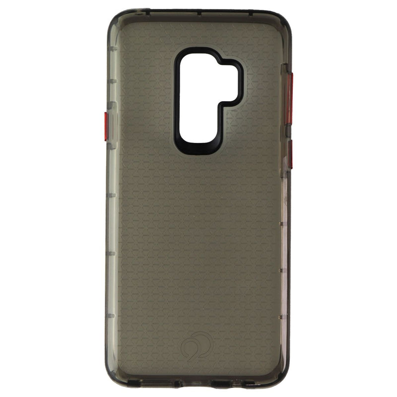 Nimbus9 Phantom 2 Gel Case for Samsung Galaxy (S9+) - Carbon