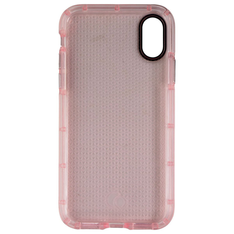 Nimbus9 Phantom 2 Series Flexible Gel Case for Apple iPhone Xs / X - Pink - Nimbus9 - Simple Cell Shop, Free shipping from Maryland!