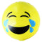 Gabba Goods Wireless Bluetooth Speaker - Laughing Face Emoji / Yellow - GabbaGoods - Simple Cell Shop, Free shipping from Maryland!