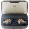 JUJ F8 ANC True Wireless Bluetooth Earbuds with Charging Case - Black - JUJ - Simple Cell Shop, Free shipping from Maryland!