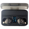 JUJ F8 ANC True Wireless Bluetooth Earbuds with Charging Case - Black - JUJ - Simple Cell Shop, Free shipping from Maryland!