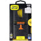 OtterBox Symmetry Series Case for LG G7 ThinQ - Black/Orange (Multi-Logo) - OtterBox - Simple Cell Shop, Free shipping from Maryland!