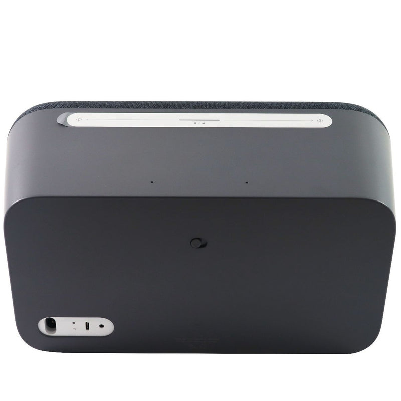Google Home Max Home Speaker with Google Assistant - Charcoal (GA00223-US) - Google - Simple Cell Shop, Free shipping from Maryland!